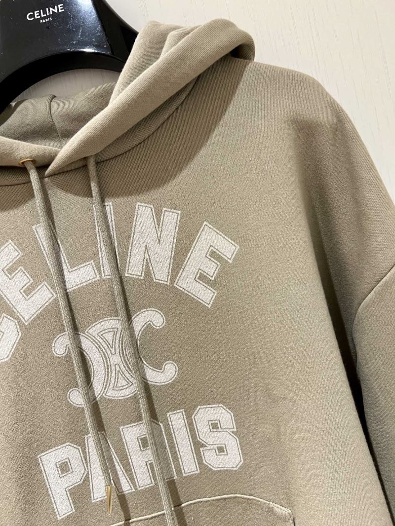 Celine Hoodies